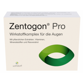 Zentogon® Pro 60 (vorn)