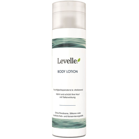 Levelle® Body Lotion