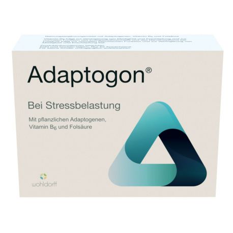 Adaptogon® (60 Tabl.)